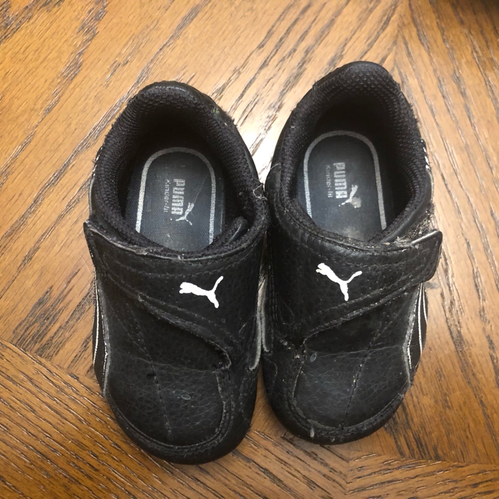 ✂️Puma kicks for baby! - Picture 2 of 6